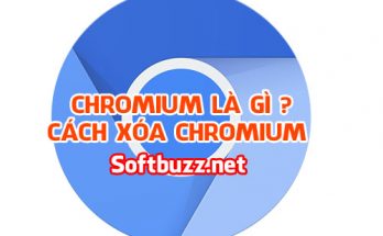 Chromium là gì? Cách xóa chromium khỏi máy tính tận gốc 2020 52