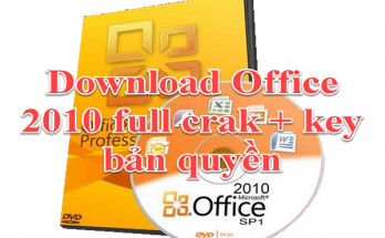Tải Microsoft Office 2010 Pro Plus Full Vĩnh Vĩnh-Google Drive 14