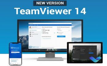 Teamviewer là gì? Tải TeamViewer mới nhất 2020 8