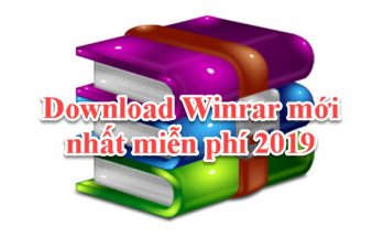 Tải Winrar mới nhất 2020 - phần mềm giải nén tốt nhất 83