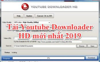 【Download】Tải Youtube Downloader HD mới nhất 2022 15