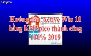 3 Cách Active Win 10 Pro 2023 vĩnh viễn 100% tốt nhất 84
