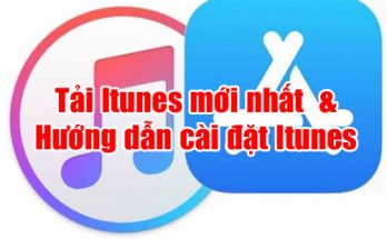 <h1>Tải Itunes mới nhất 2019 và hướng dẫn cài đặt Itunes</h1>