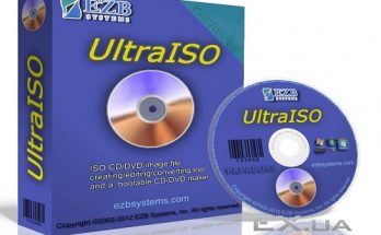 Tải Ultraiso full-Cách giải nén file iso bằng Ultraiso 2020 60