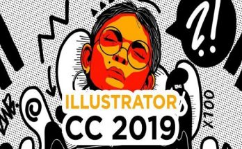 【Download】Tải Adobe Illustrator CC 2019 Bản Full + Portable 52