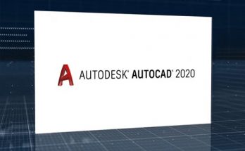 【Download】Autocad 2020 Google Drive + Fshare Chuẩn Nhất