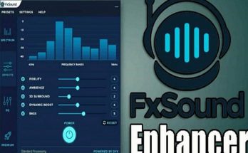 Download DFX Audio Enhancer 13 Full + Portable mới nhất 2021 8