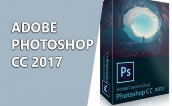 Download Photoshop CC 2017 Fshare + Google Drive miễn phí 4