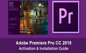 Tải Adobe Premiere Pro CC 2018 Google Drive mới nhất 18