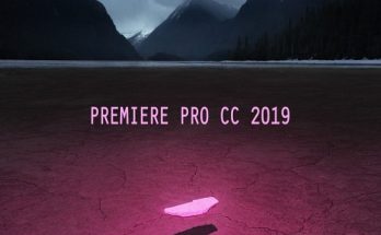 【Download】Tải Adobe Premiere Pro CC 2019 Full Chuẩn Nhất 49