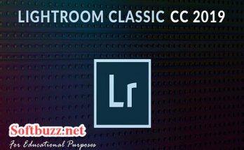【Download】Tải Lightroom CC 2019 Full Bản Chuẩn Mới Nhất