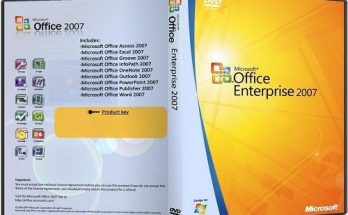 Tải Office 2007 Google Drive + Fshare Miễn Phí Không Virus 6