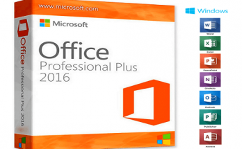 Tải Office 2016 Full Professional Plus Vĩnh Viễn 2022- Google Drive 9