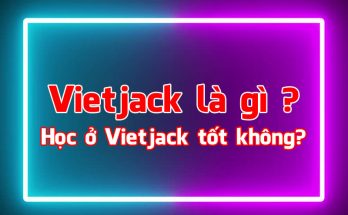 Tìm hiểu về Vietjack là gì ? Những điều cần biết về Viêtjack 15