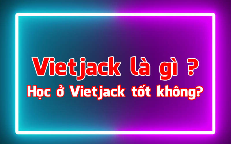 Vietjack
