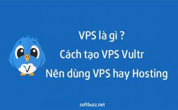 VPS là gì và Cách tạo VPS Vultr free 100$ như thế nào ? 72