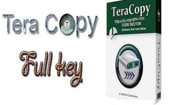 Download Teracopy 3.27 Full Key - Phần Mềm Copy Nhanh Nhất 11