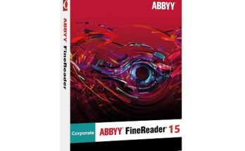 Tải Abbyy Finereader 15 Full - Phần Mềm Chuyển PDF Sang Word 45
