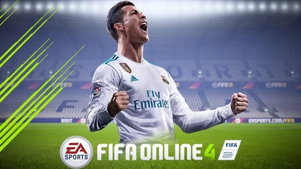 Hướng dẫn tải FIFA Online 4 đơn giản miễn phí 2021