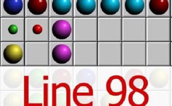 [Game Hot] Cách tải Game Line 98 màn hình rộng cho máy tính 2020 64