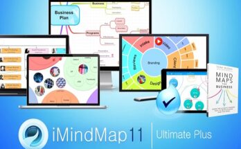 Cách tải Imindmap 11 Full Key Google Drive + Fshare Mới Nhất 63