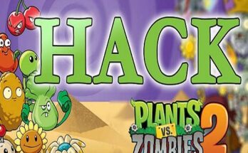 Cách tải Plants vs Zombies 2 Hack Trên Android Miễn Phí 2020 23