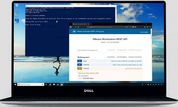 VMware Workstation 15 full key mới nhất 2020