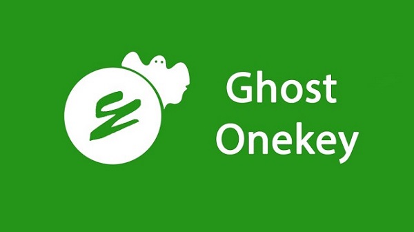 Download Onekey Ghost mới nhất 2020 - Cách sử dụng chi tiết