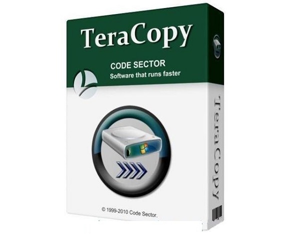 Download Teracopy