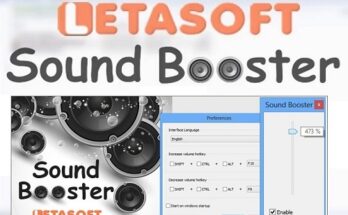 Tải Sound Booster full - Phần Mềm Tăng Âm Lượng Laptop 2020 17