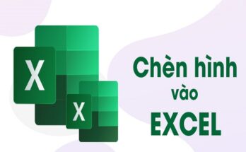 Hướng dẫn cách chèn ảnh vào Excel 2010 chi tiết nhất 64