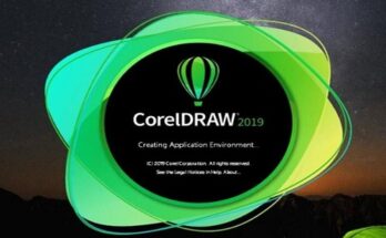 【CorelDraw 2019】Tải Corel 2019 Full Active Miễn Phí 10