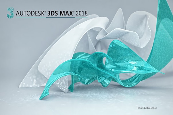 Download 3DS Max 2018 full Google Drive + Fshare miễn phí