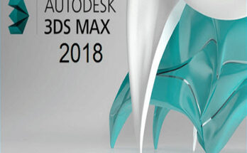 【Download】3DS Max 2018 Full Google Drive + Fshare Miễn Phí 75