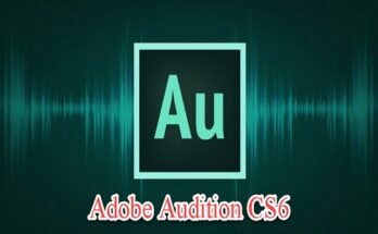 【Download】Tải Adobe Audition CS6 Full Key Miễn Phí 47