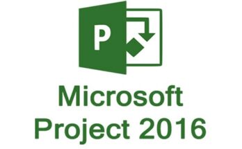 [Google Drive] Tải Microsoft Project 2016 Professional Free 9