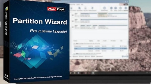 Tải Minitool Partition Wizard 12 full link Google Drive + Fshare