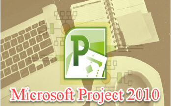 Tải Project 2010 full Google Drive + Fshare miễn phí 58
