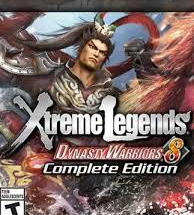 #1 Tải Game Dynasty Warriors 8 Xtreme Legends Việt Hóa Full Tải Nhanh – Test 100% 31