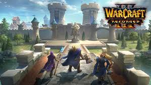 Warcraft 3 Frozen Throne