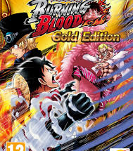 Tải Game One Piece Burning Blood#1 Việt Hóa Full Tải Nhanh – Test 100% 10