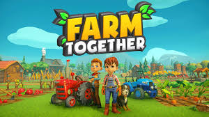 #1 Tải Game farm together Việt Hóa Full Tải Nhanh – Test 100% 19