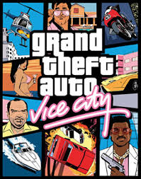 GTA Vice City Việt Hóa