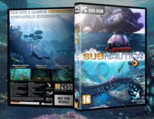 Game subnautica