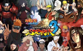 #1 Tải Game Naruto Shippuden Ultimate Ninja Storm 3 Việt Hóa Full Tải Nhanh – Test 100% 27