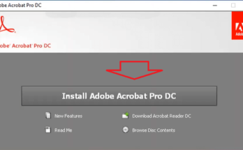 Download Tải Adobe Acrobat Pro DC 2021 Full Vĩnh Viễn 51