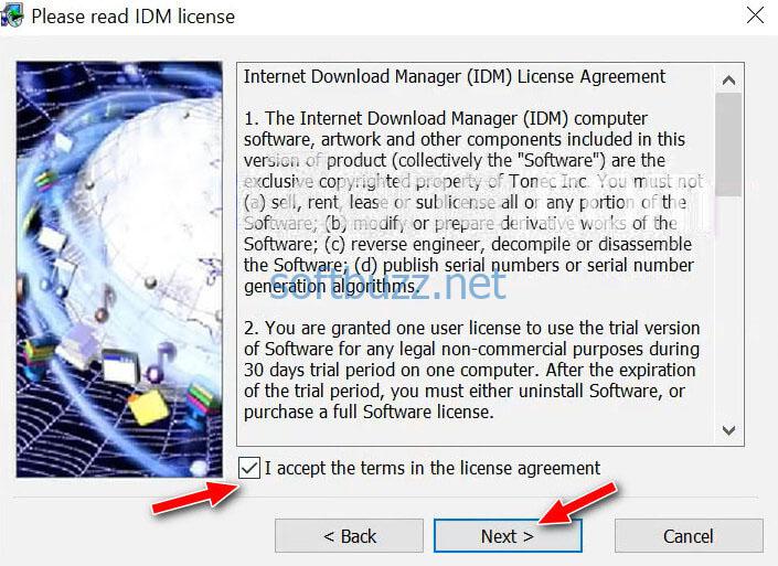 Hướng dẫn tải và cài đặt IDM Full Toolkit 4.7