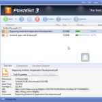 TTải Flashget 3.7 - Phần Mềm Tăng Tốc Độ Download 2021 22