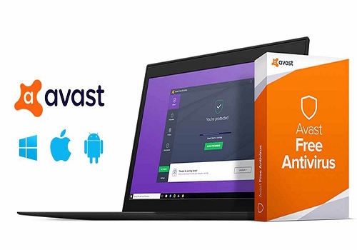 Avast Free Antivirus is one of the best antivirus software for windows 10