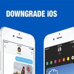 Cách hạ cấp IOS không mất dữ liệu nhanh chóng đơn giản 34